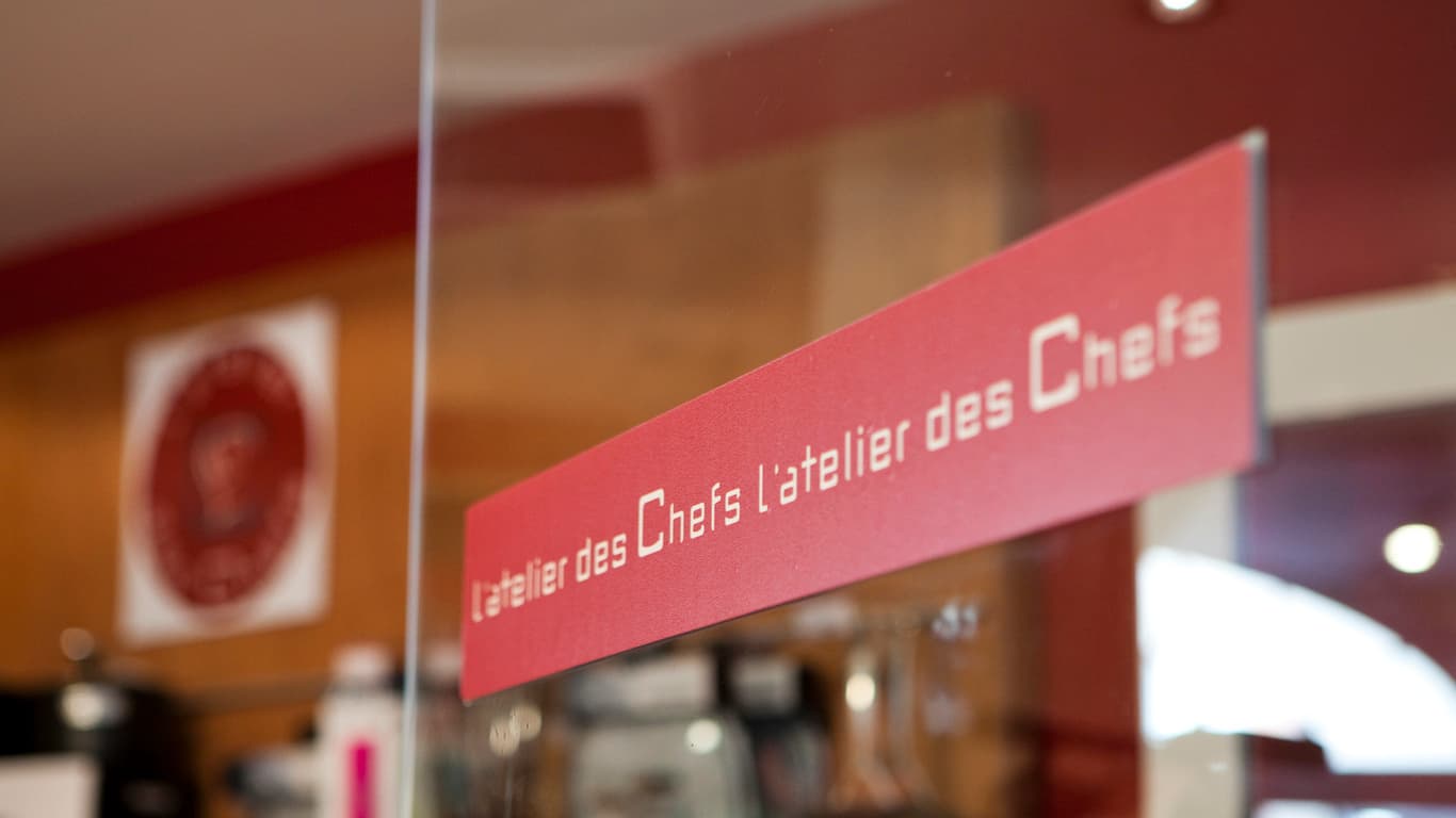 Photo of L'atelier Des Chefs St Paul's