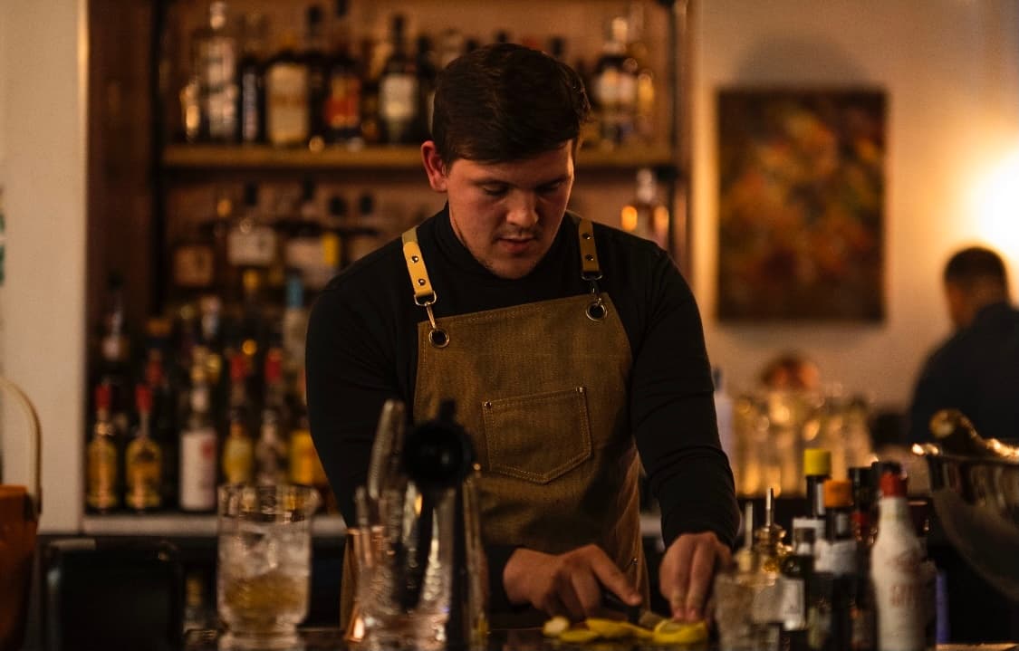 Perseverance Marylebone photo #2