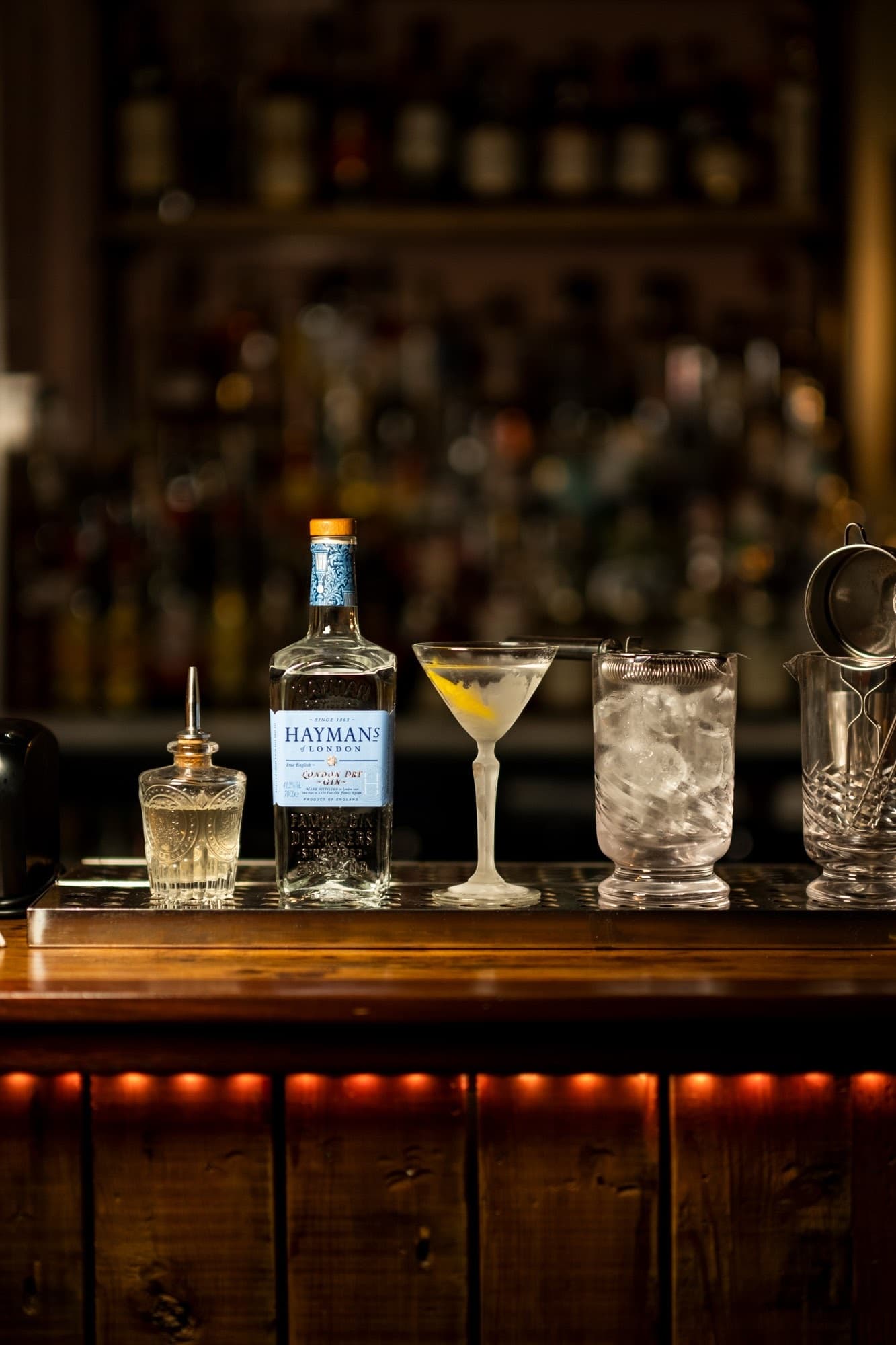 Photo of Perseverance Marylebone