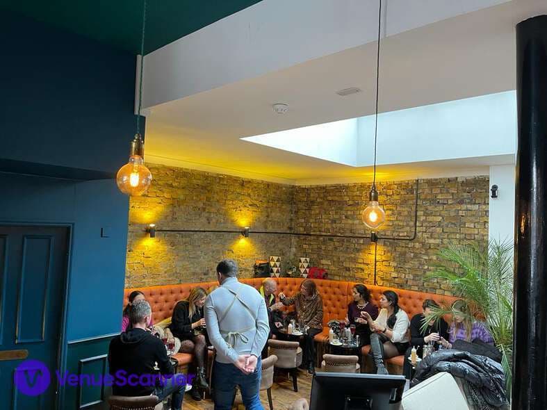 Exclusive Hire, Perseverance Marylebone photo #3