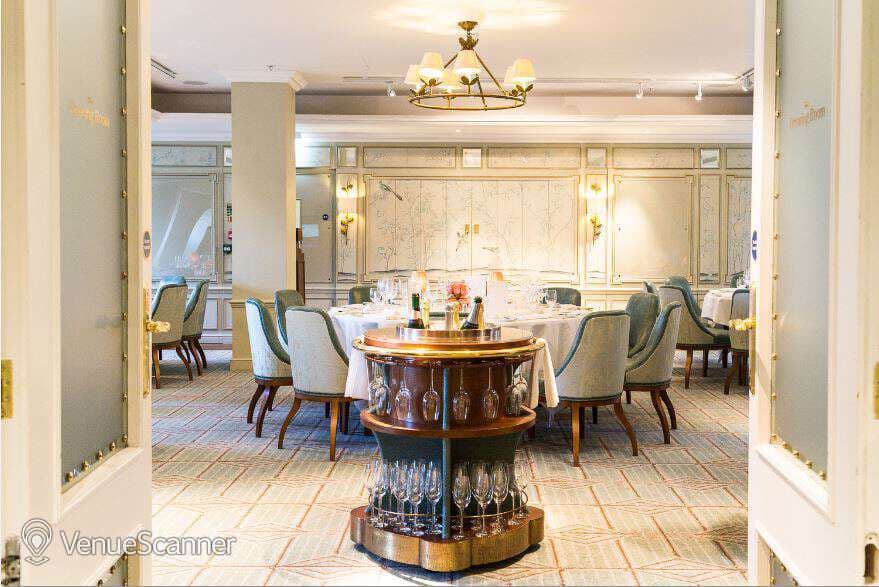 The Drawing Room, Fortnum & Mason Private Dining photo #1