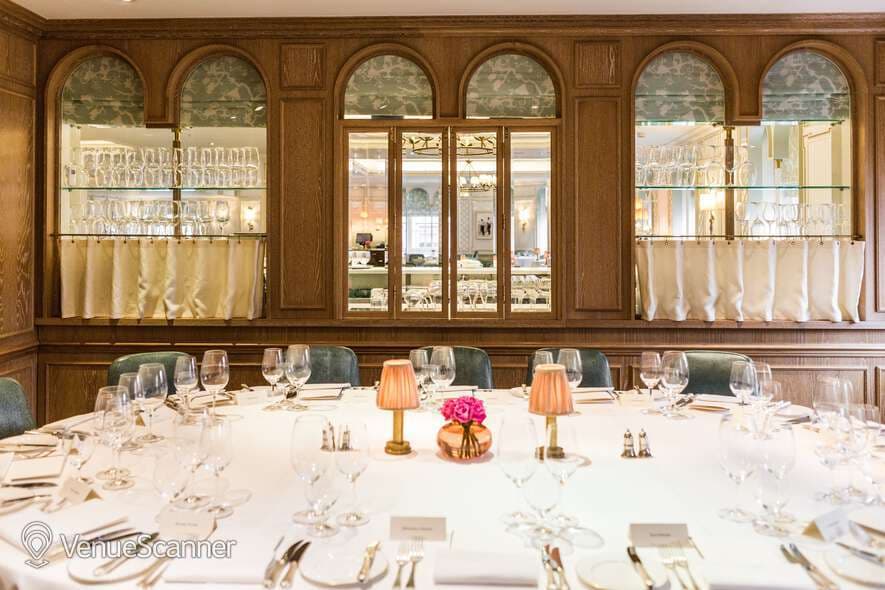 The Tasting Room, Fortnum & Mason Private Dining photo #2
