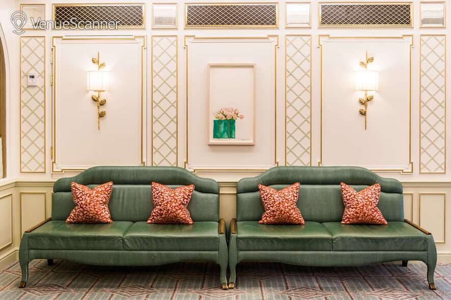 The Diamond Jubilee Tea Salon, Fortnum & Mason Private Dining photo #2