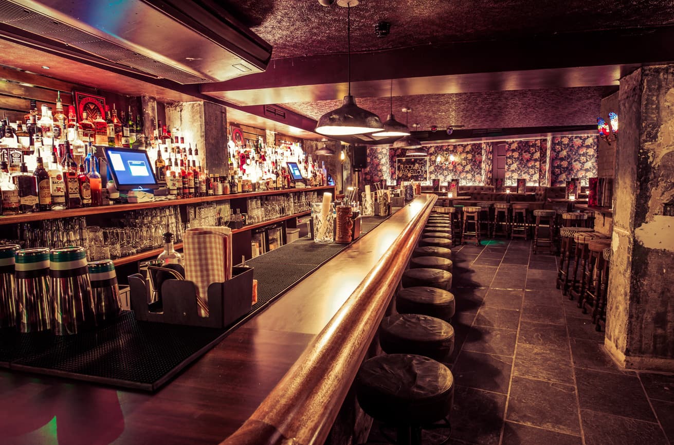 Photo of The Cocktail Club Mansion House