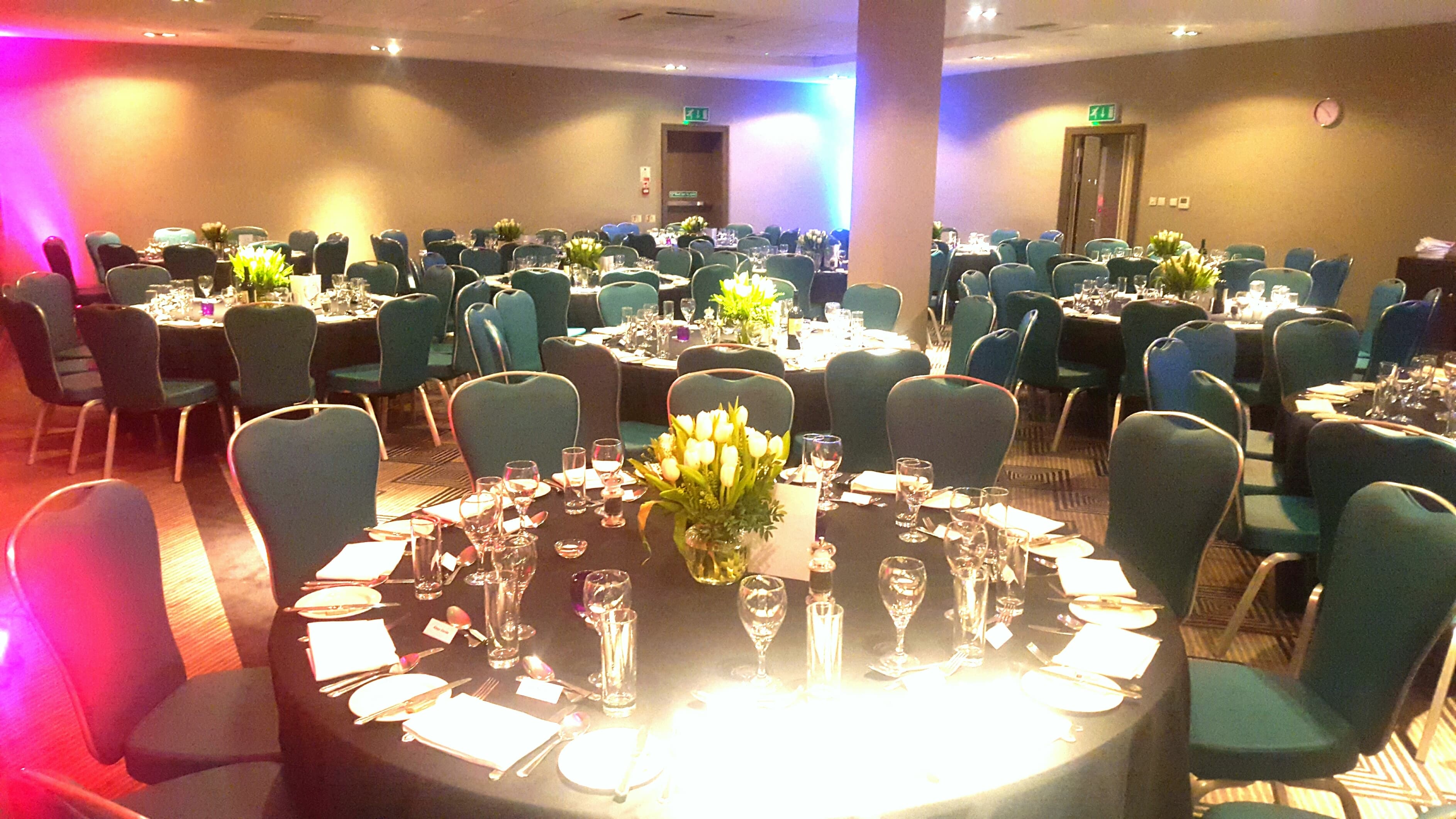 The Orchardfield, Doubletree By Hilton Edinburgh City Centre photo #3