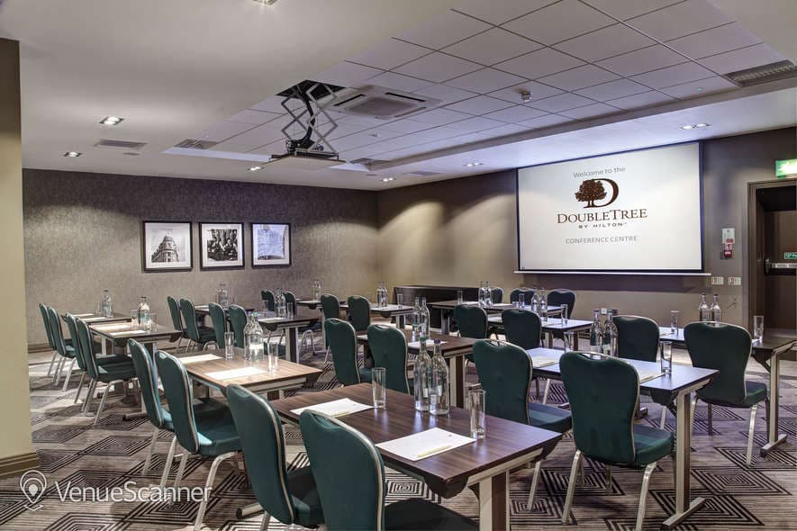 The Orchardfield, Doubletree By Hilton Edinburgh City Centre photo #2