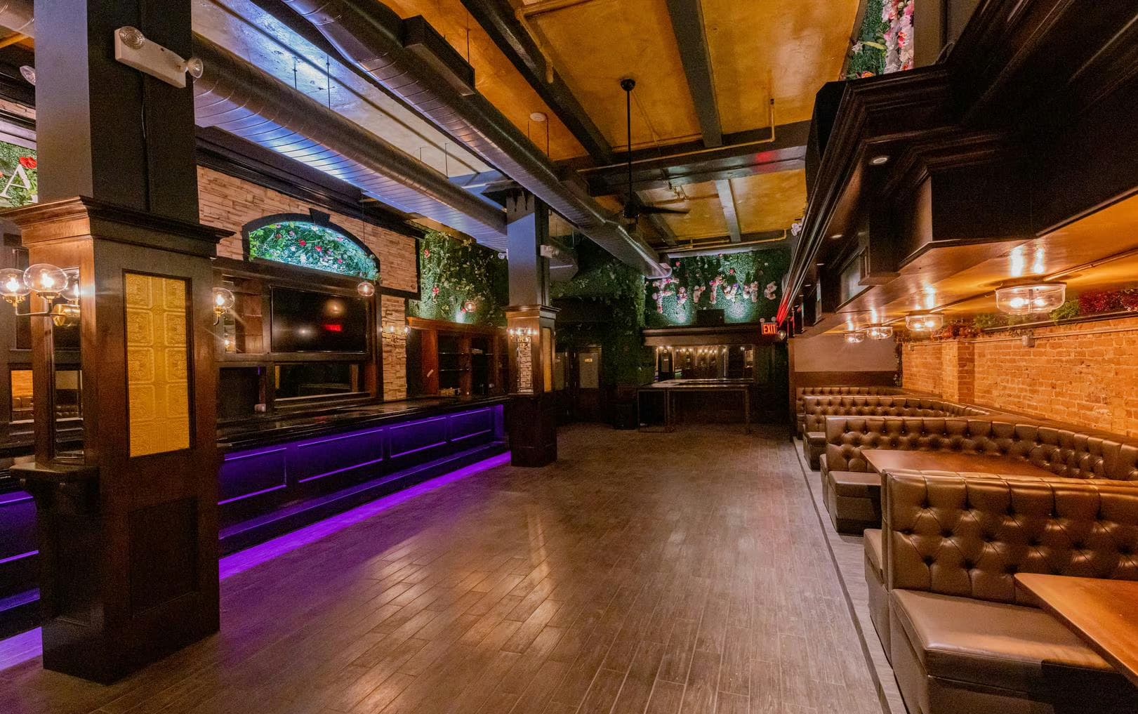 Photo of The Dean NYC