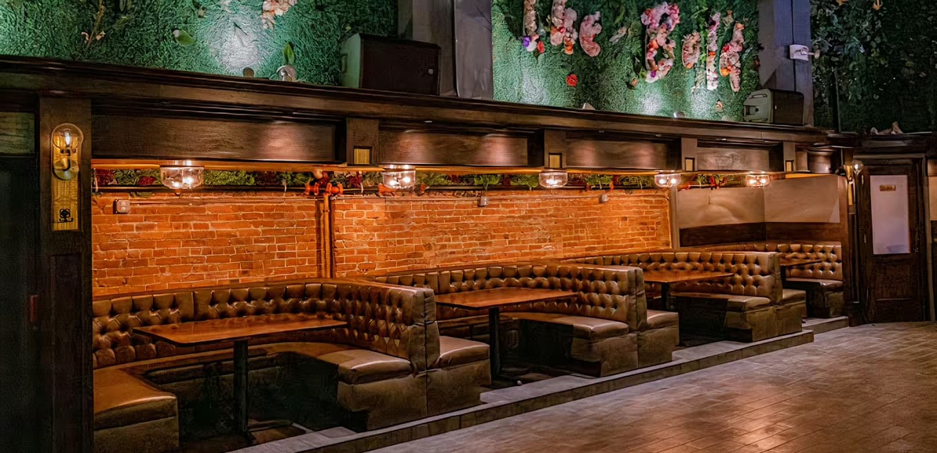 Photo of The Dean NYC, Entire Venue