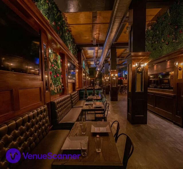 Entire Venue, The Dean NYC photo #2