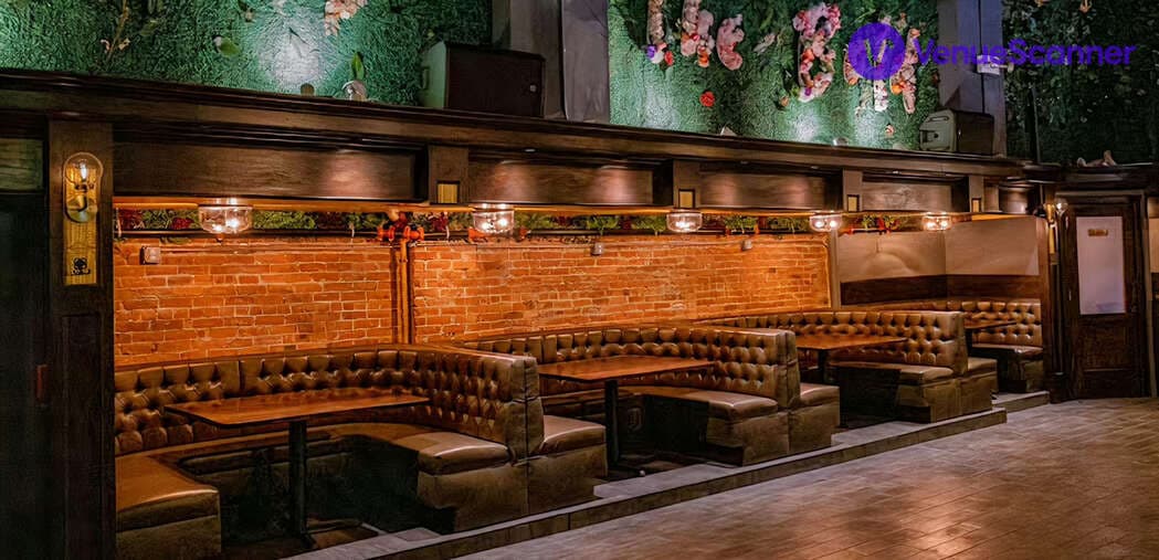 Entire Venue, The Dean NYC photo #1