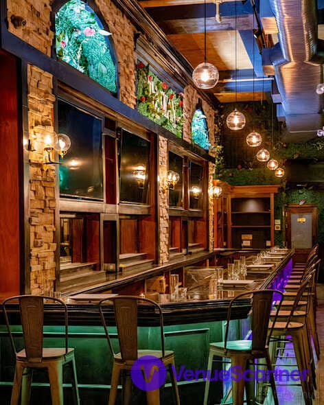 Entire Venue, The Dean NYC photo #3