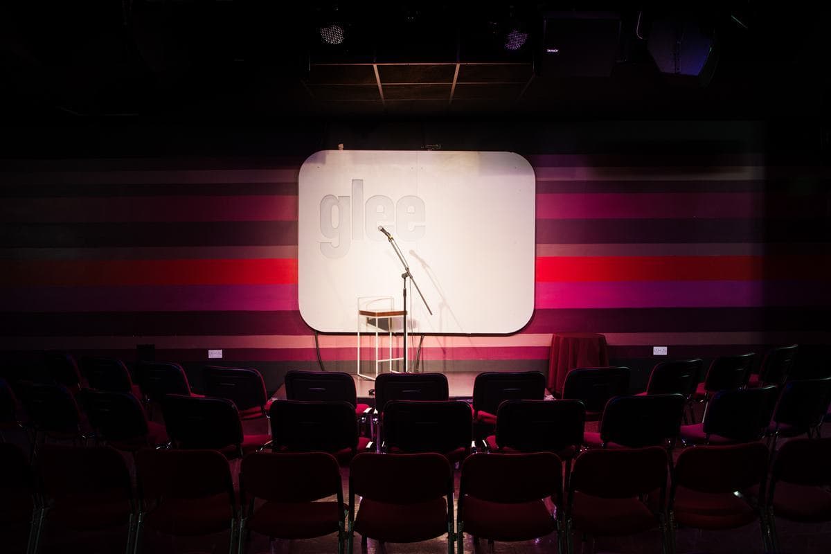 Lounge Bar, Glee Club Birmingham photo #1