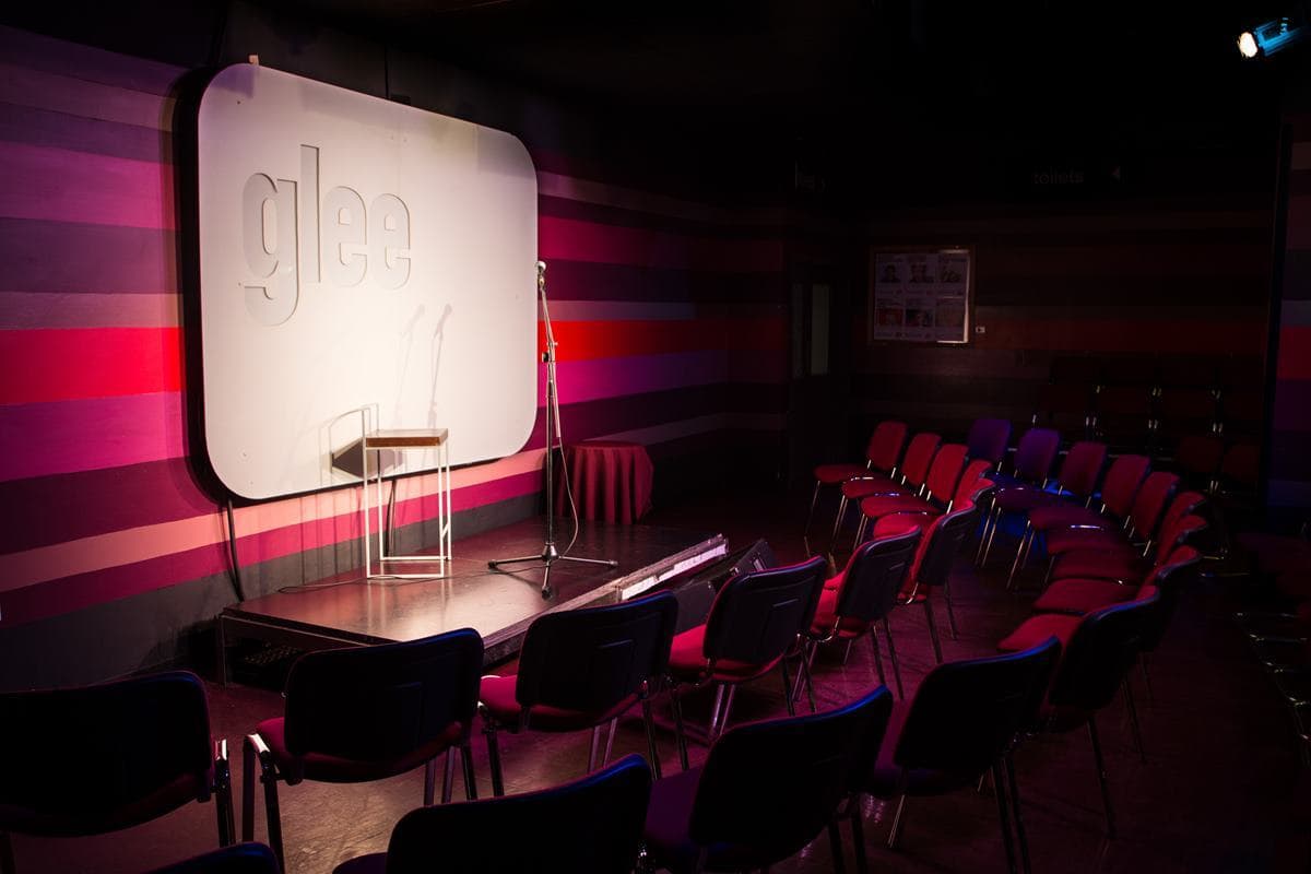 Lounge Bar, Glee Club Birmingham photo #3