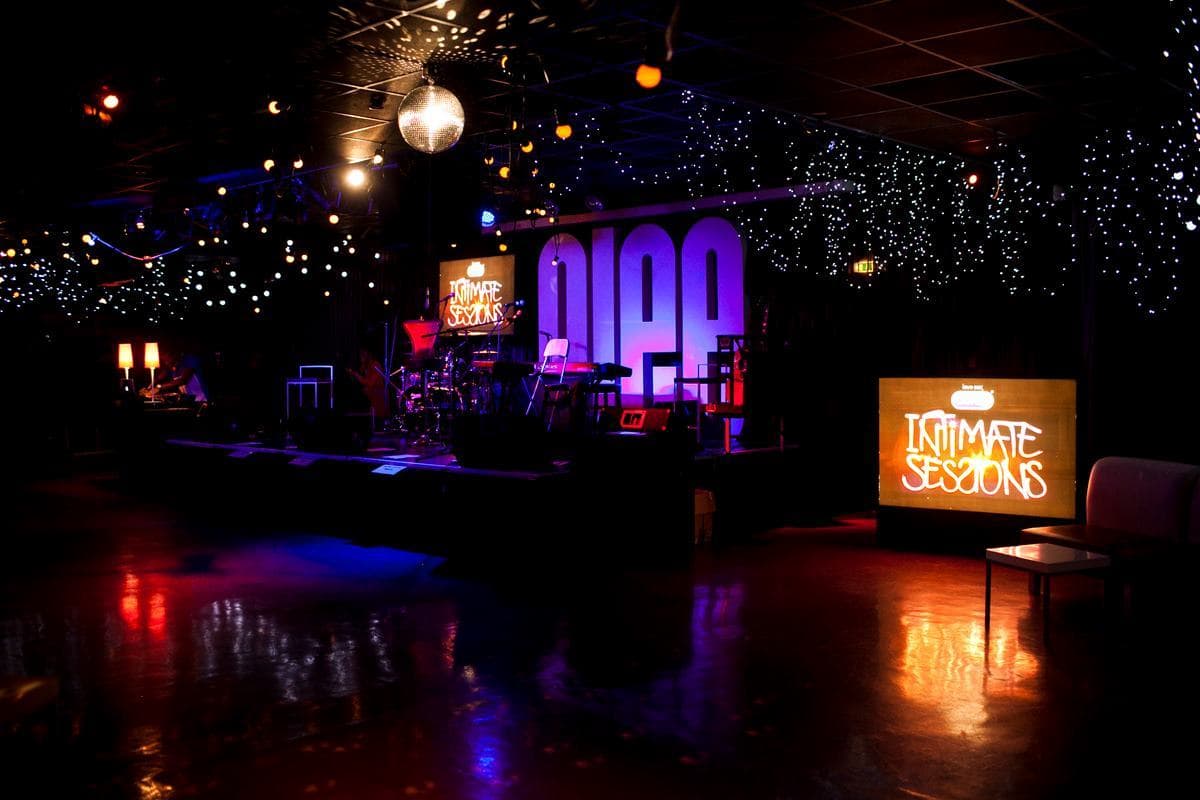 Studio, Glee Club Birmingham photo #2