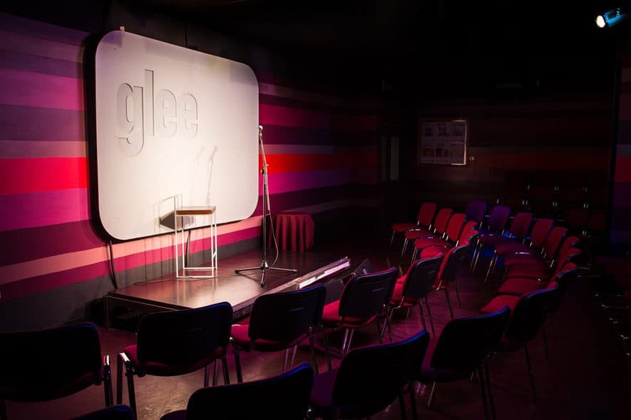 Glee Club Birmingham, Lounge Bar photo #3