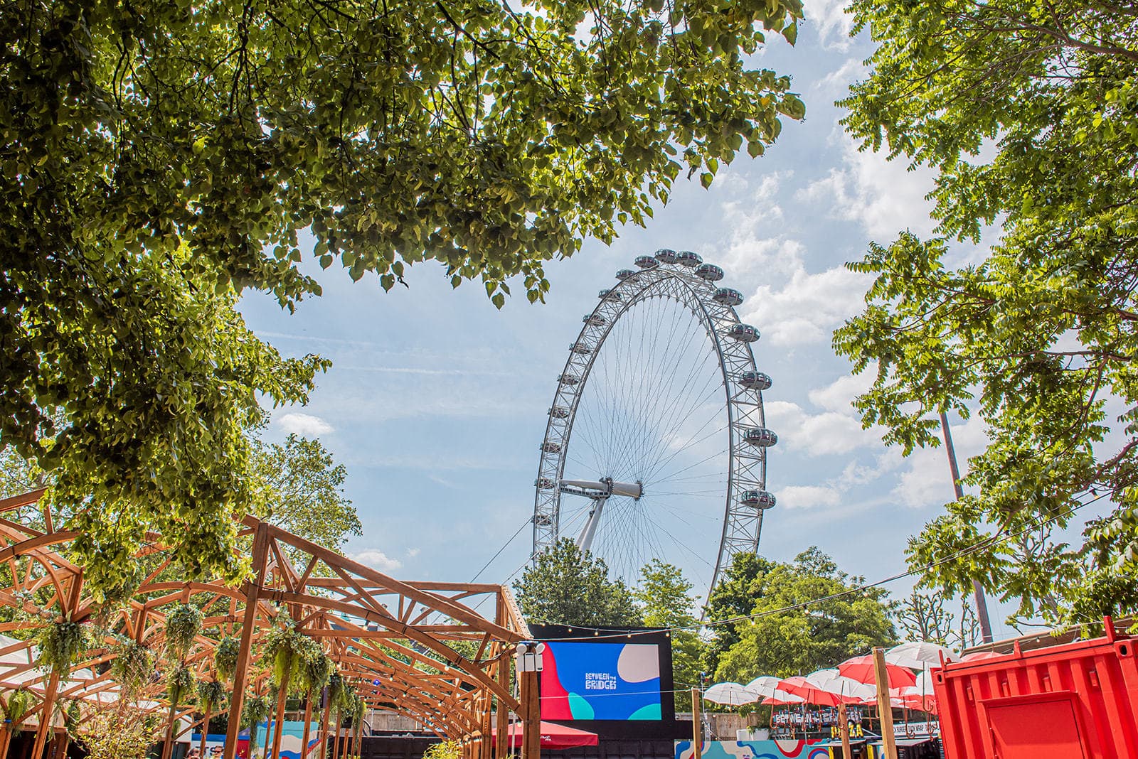 Between The Bridges photo #2