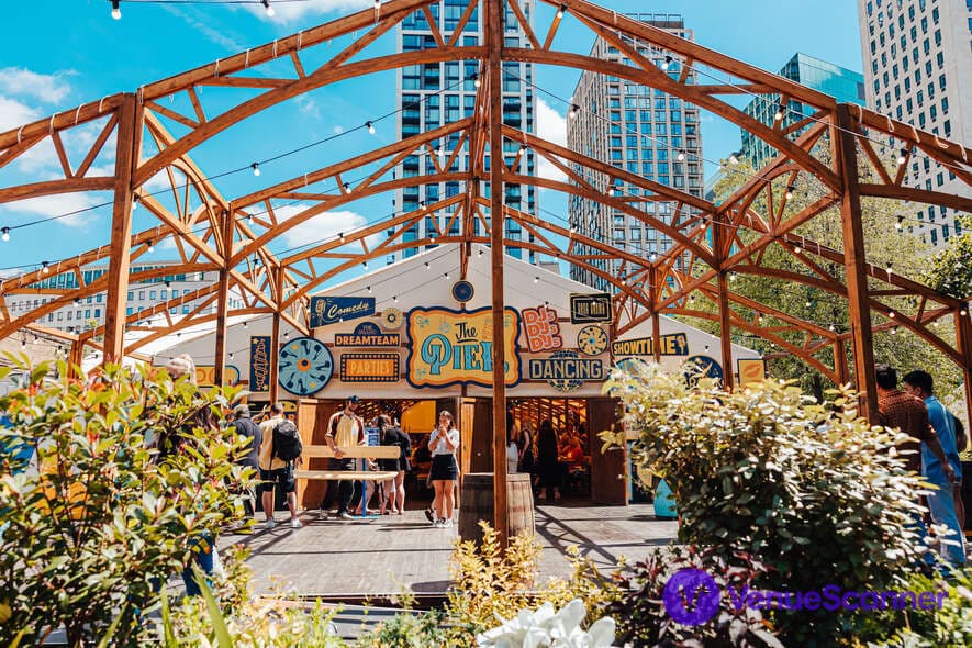 Summer | Exclusive Hire, Between The Bridges photo #3