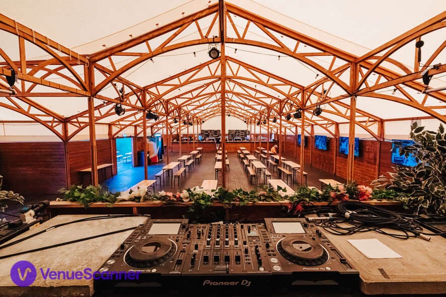 Summer | The Dock - Reserved Areas, Between The Bridges photo #1