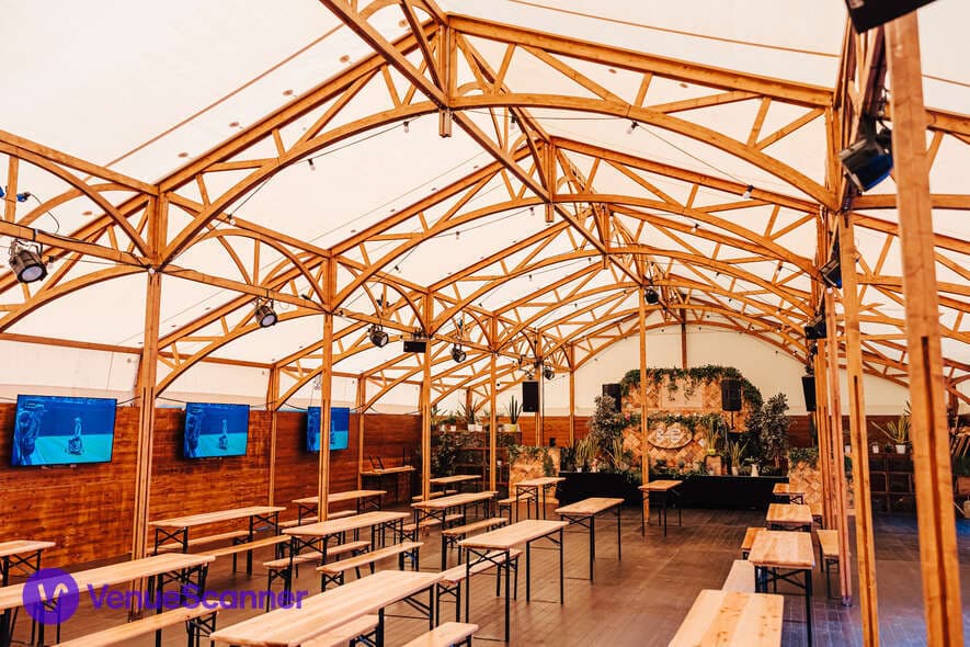 Summer | The Dock - Reserved Areas, Between The Bridges photo #2