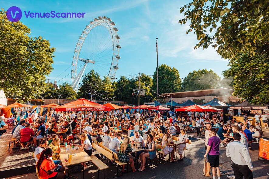 Summer | Exclusive Hire, Between The Bridges photo #1