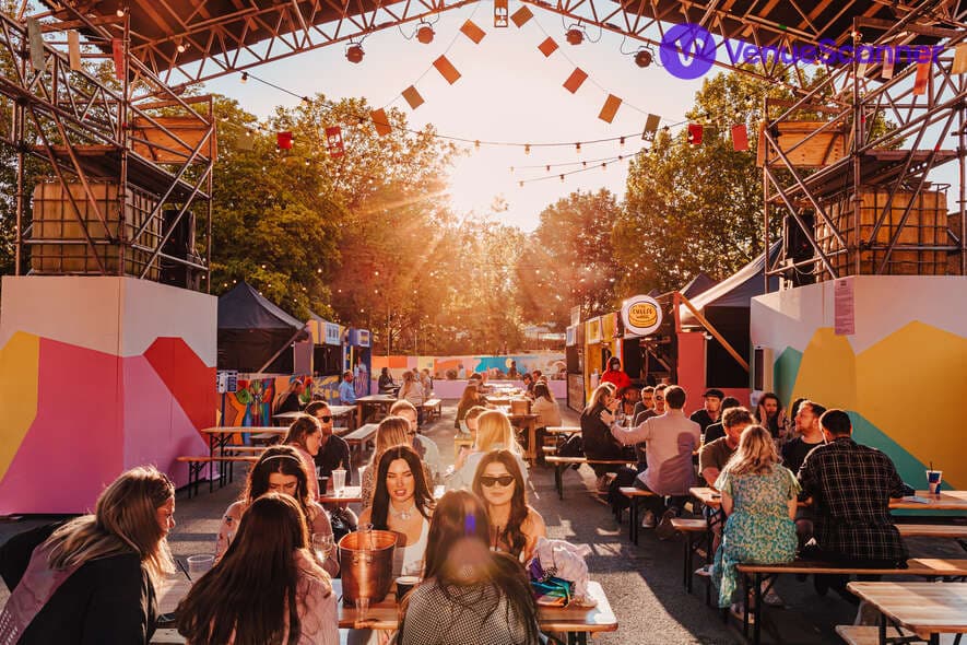 Between The Bridges photo #3