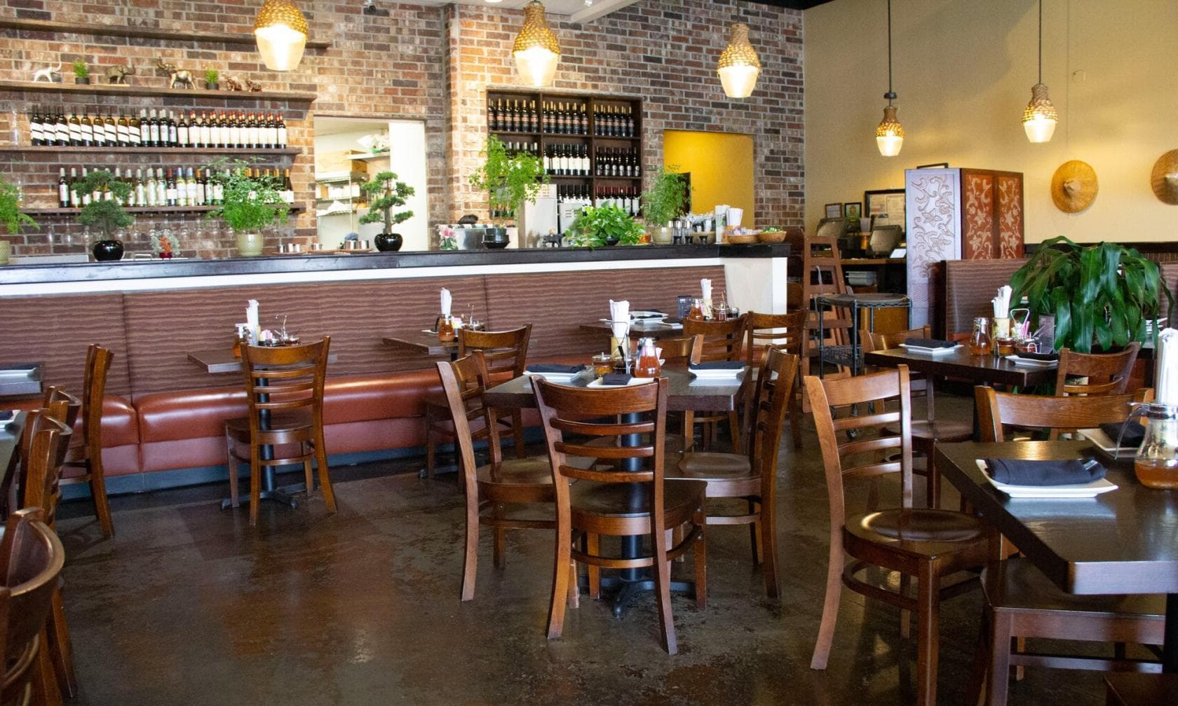 Little V Vietnamese Bistro, Event Space, undefined photo #1