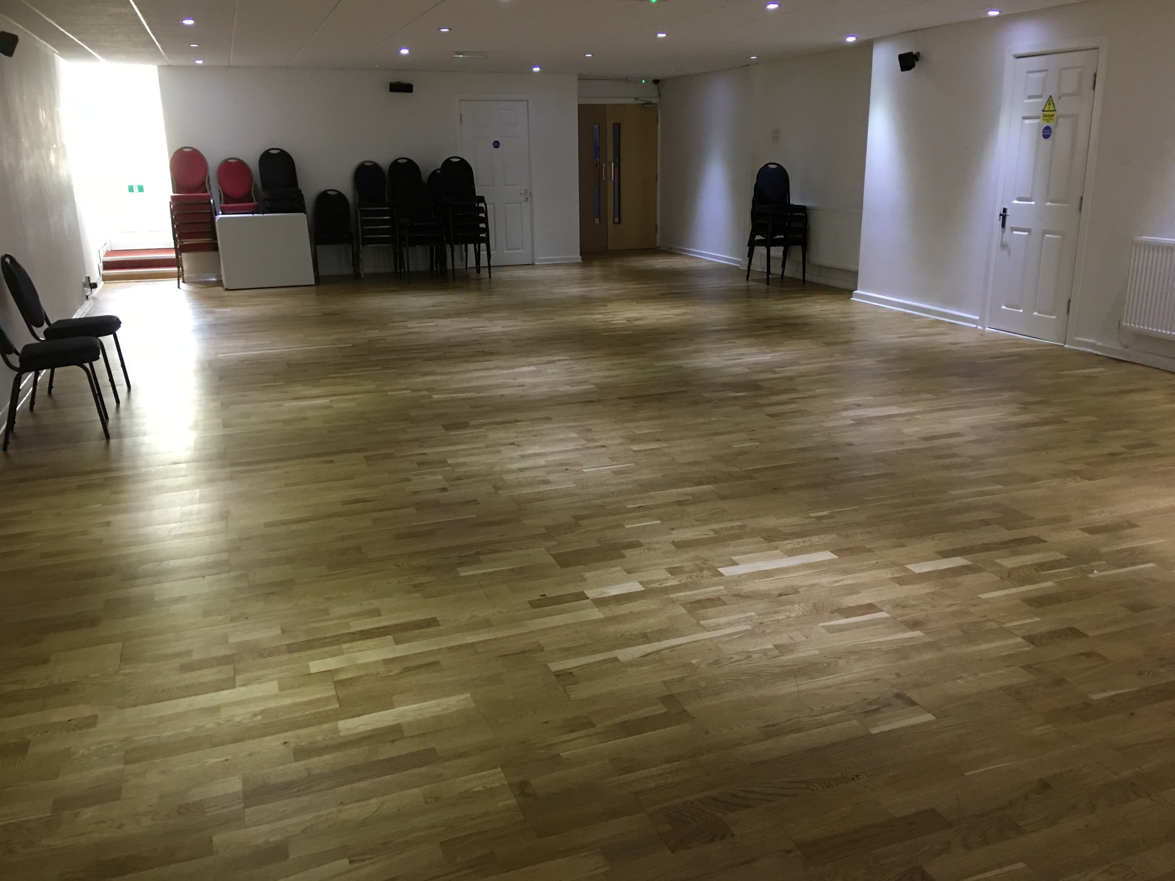 Pentire Hotel, Conference Room photo #2