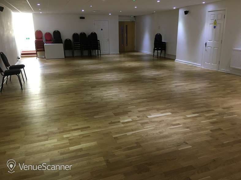 Conference Room, Pentire Hotel photo #2