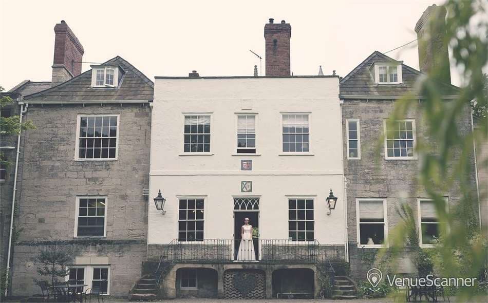 The Old Deanery, Exclusive Hire photo #3