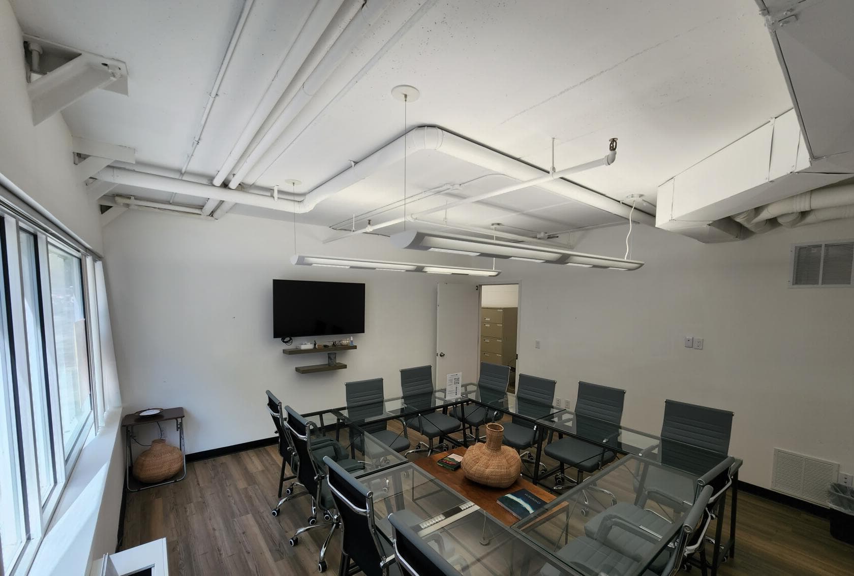 Photo of SAGE Workspace - Harlem, 152-C Harlem Conference Room