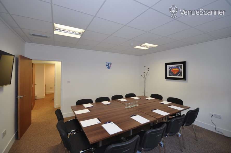 Boardroom 1, Bizquarter photo #2