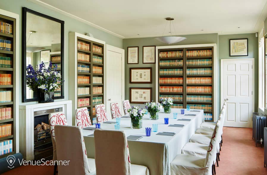 The Kennels, The Goodwood Estate photo #2