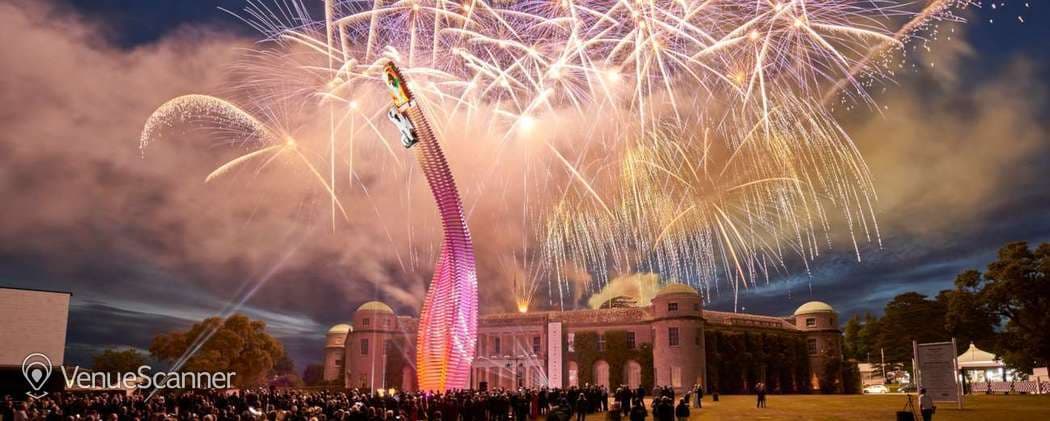 The Goodwood Estate photo #3