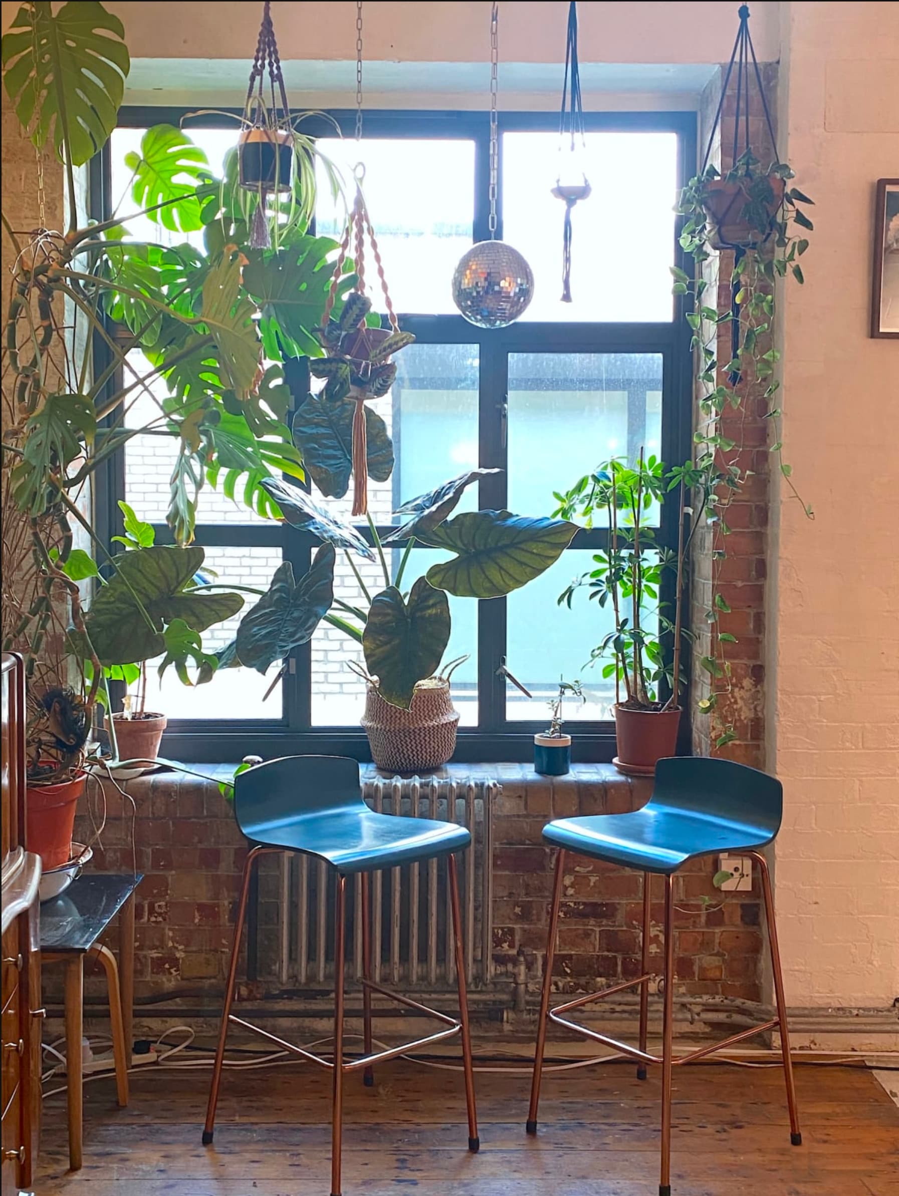 Photo of Artist Warehouse In Hackney - Photoshoot / Interview / Video / Food Photography