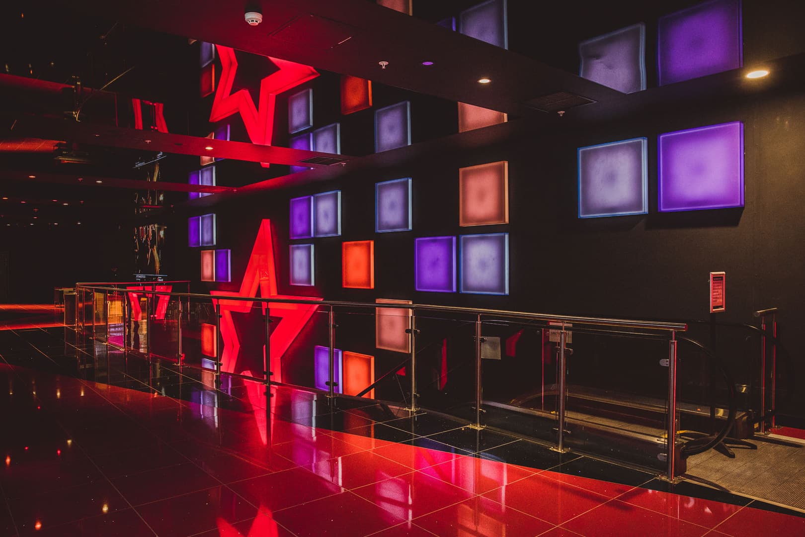 Screen 11, Cineworld O2 Greenwich photo #5