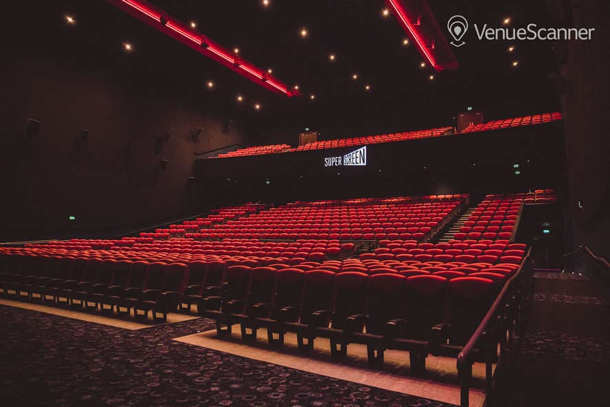Screen 11
  , Cineworld O2 Greenwich photo #3
