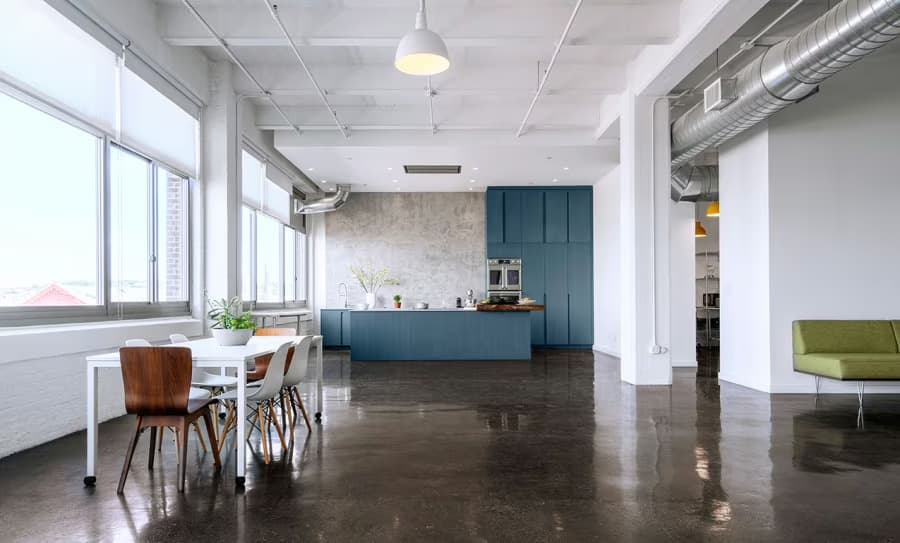 Kitchen Studio, Cooktop Studio photo #2