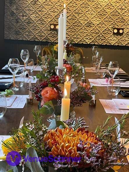 Private Dining, Yum Sa Restaurant photo #2