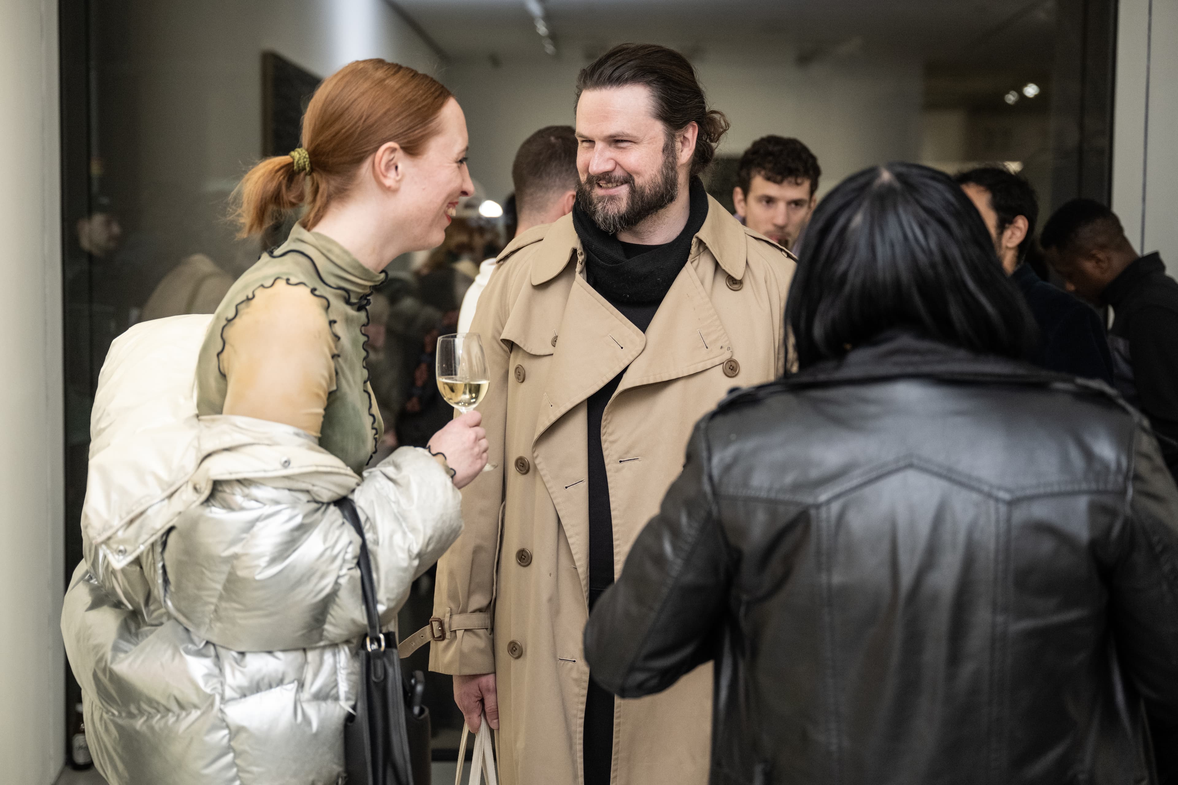 Photo of OMNI Gallery