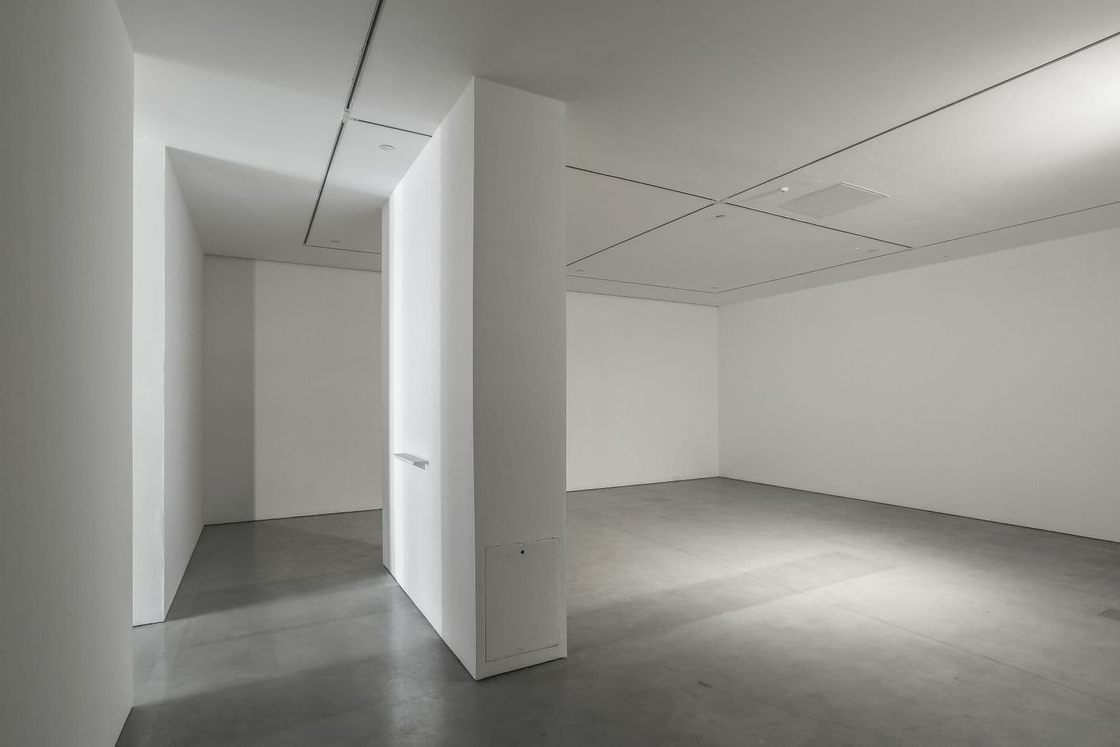 Ground Floor Rental, OMNI Gallery photo #3