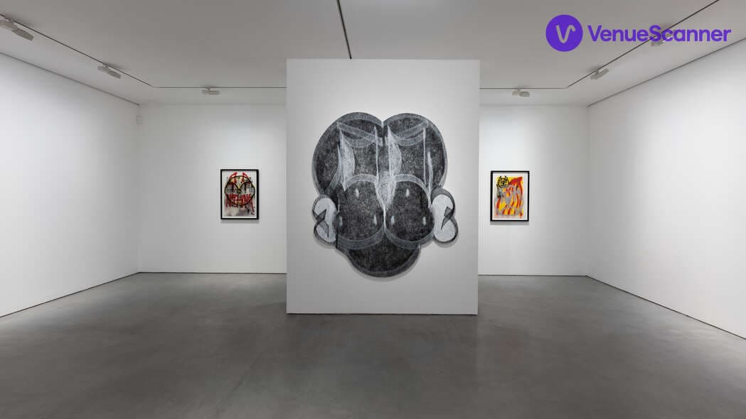 Ground Floor Rental, OMNI Gallery photo #1