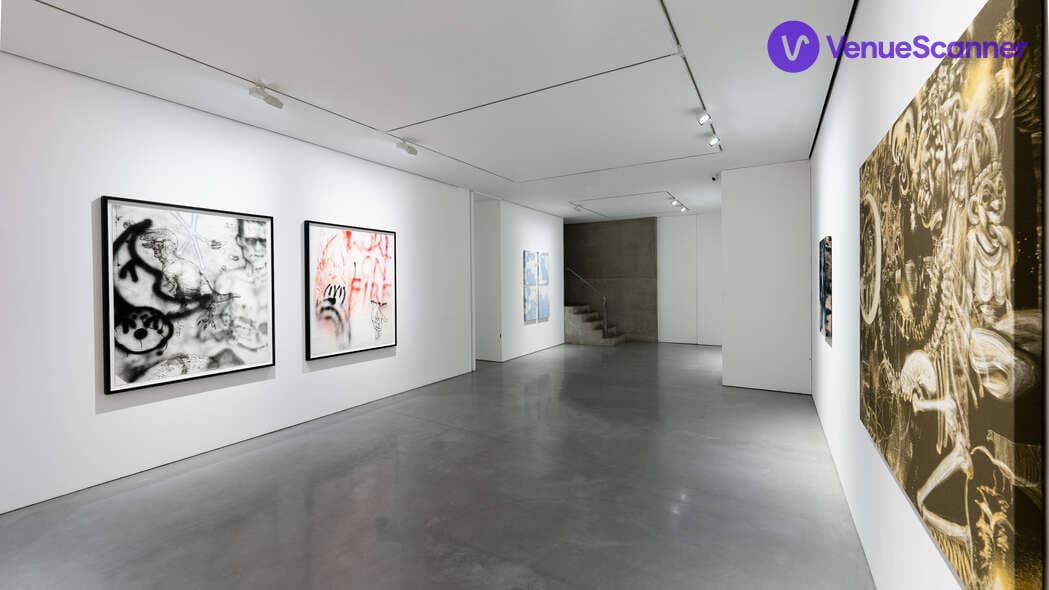 Exclusive Hire, OMNI Gallery photo #1