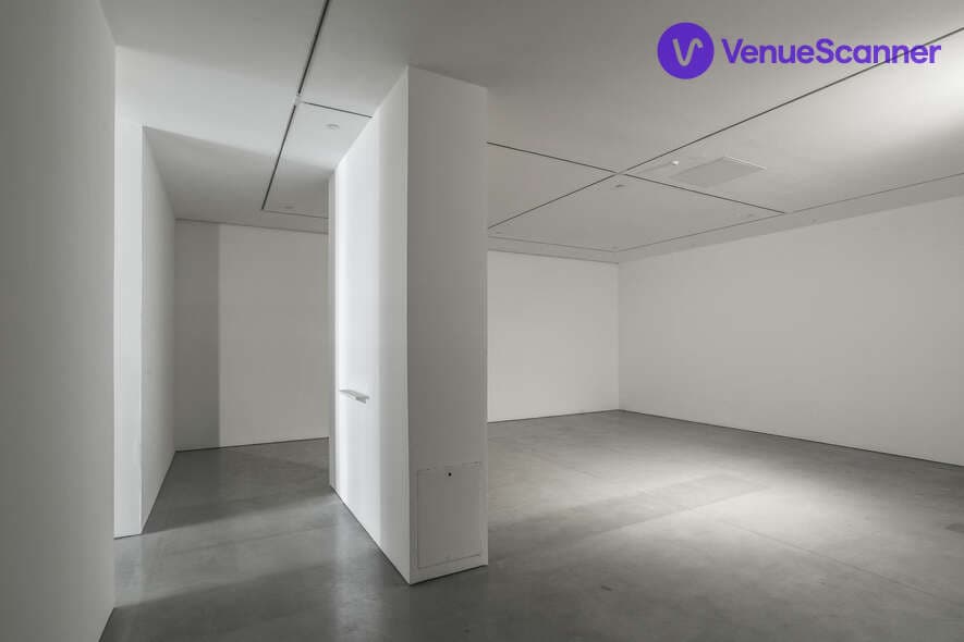 Ground Floor Rental, OMNI Gallery photo #3