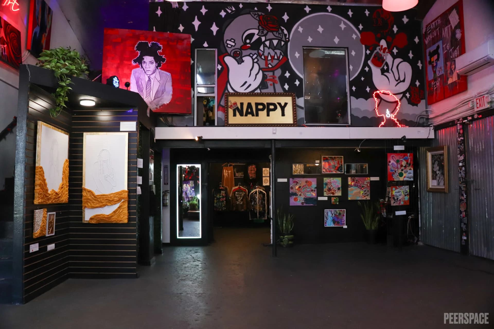 Art Gallery And Event Venue, RichesArt photo #3