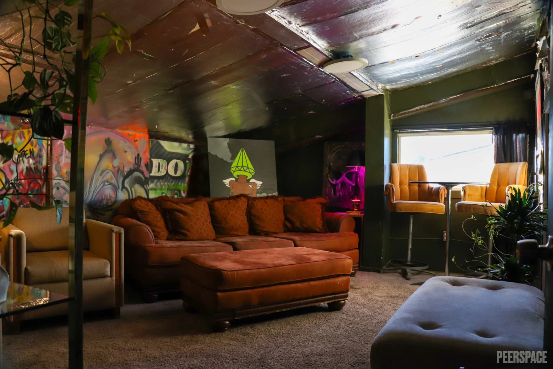 Art Gallery And Event Venue, RichesArt photo #2