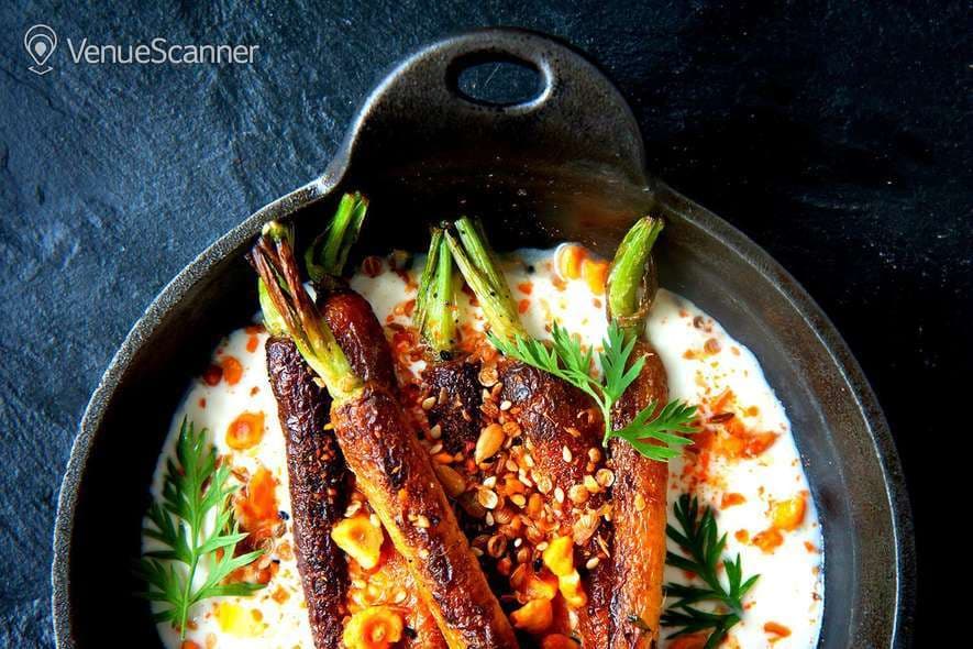 The Restaurant, The Ox Bristol photo #1