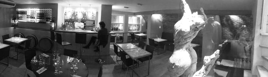 The Cellar, The Chelsea Cellar photo #3