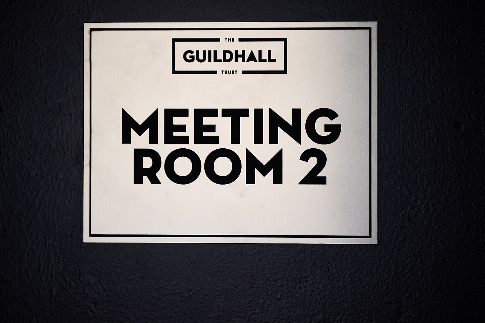 Meeting Room 2, Portsmouth Guildhall photo #4