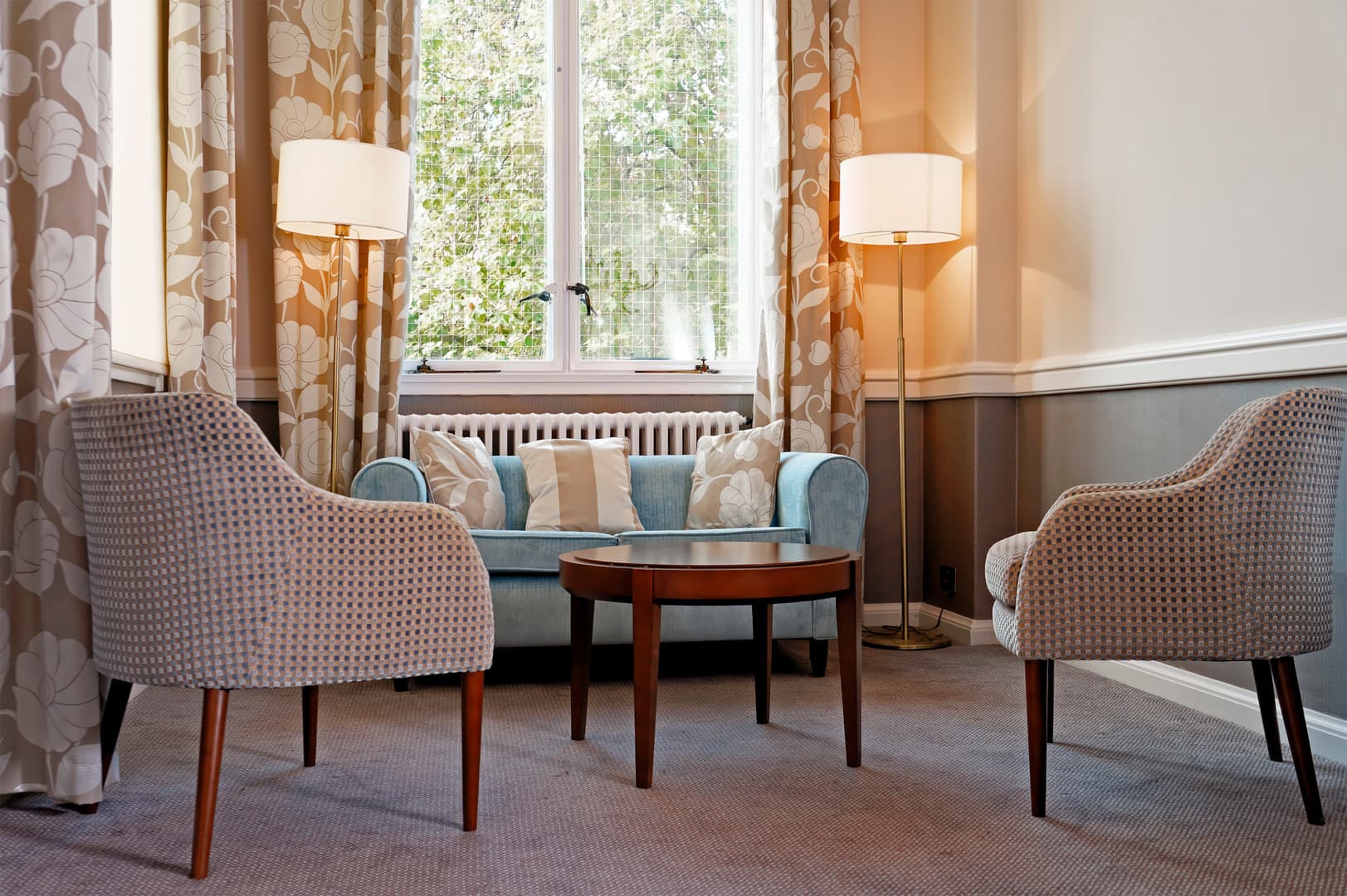 Solent Suite, Portsmouth Guildhall photo #1
