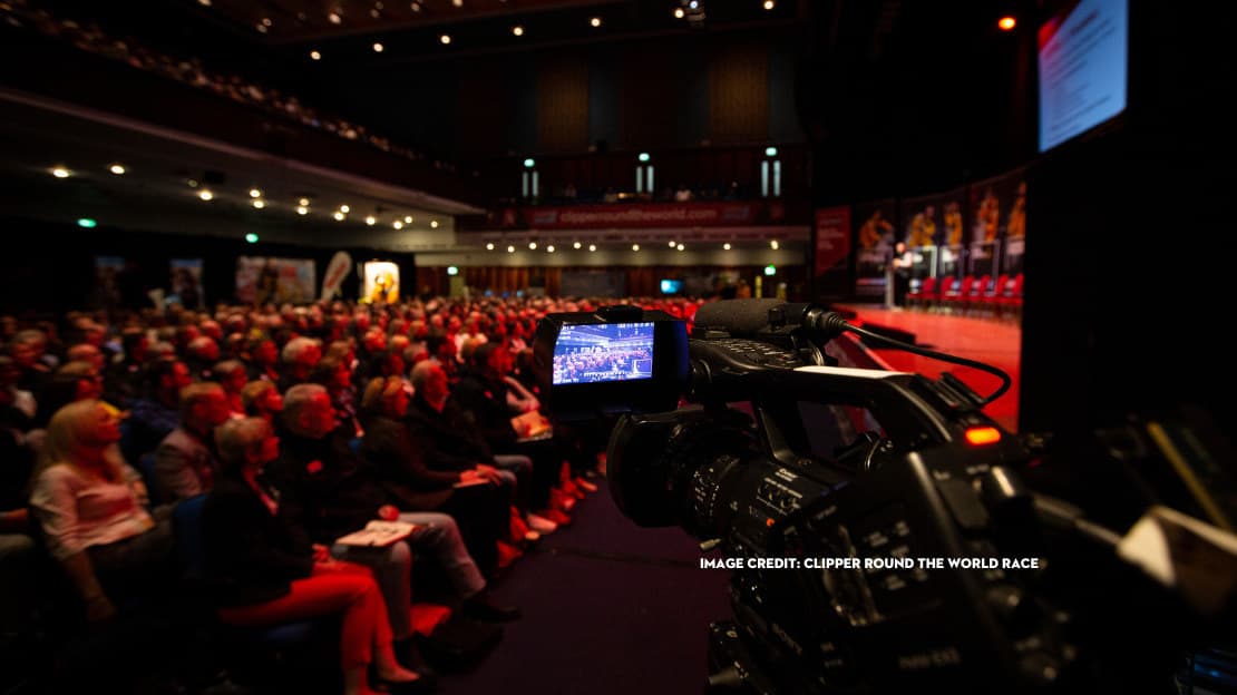Main Auditorium, Portsmouth Guildhall photo #5